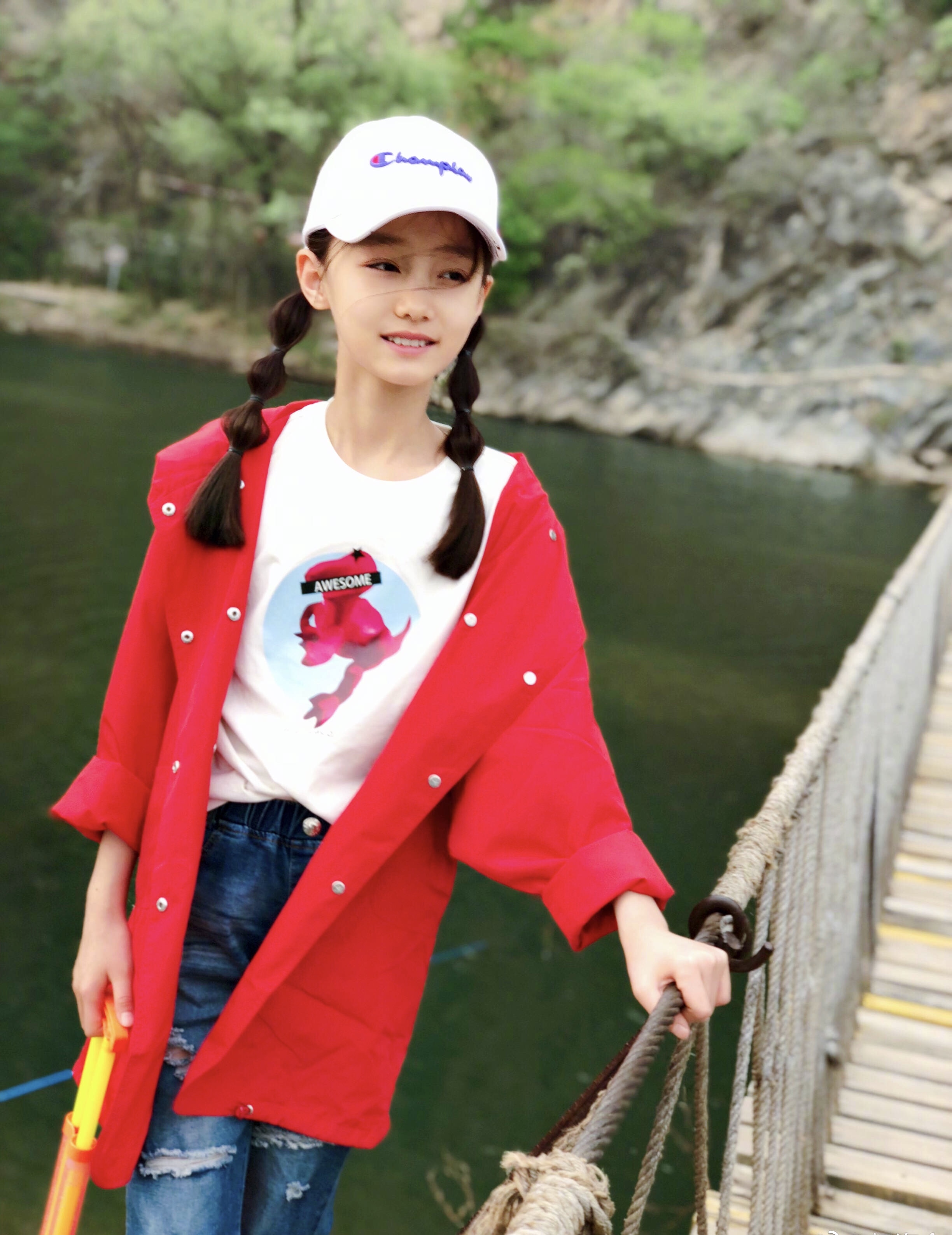 赵薇"女儿"已经10岁了,颜值超过"妈妈",秒杀宋祖儿!