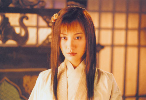 13年前钟汉良王耀庆曾在这部剧里给他当配角,如今最火的却是他们