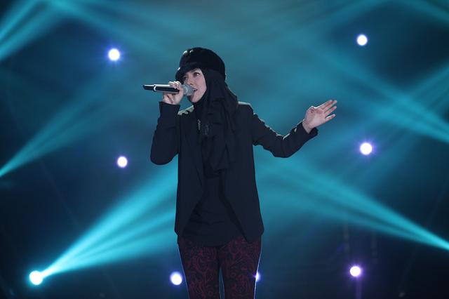 颜值爆表的五位90后歌手,鹿晗上榜,第一名才华横溢!