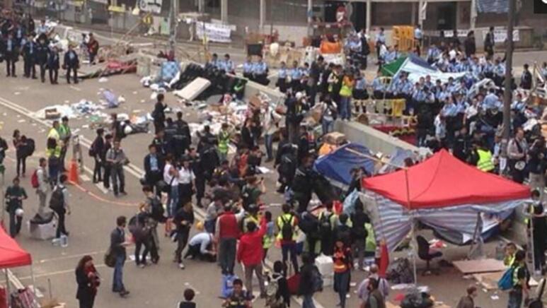 50年代香港"潮州帮"有多厉害?打跑青帮,杜月笙无奈说出9个字