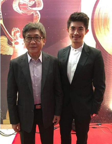 傅达仁安乐死 梁修身:敬佩他的勇气也不捨