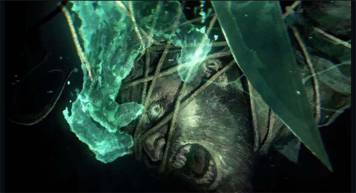 lol:血港鬼影派克技能深度解析,不愧是刺客型辅助!