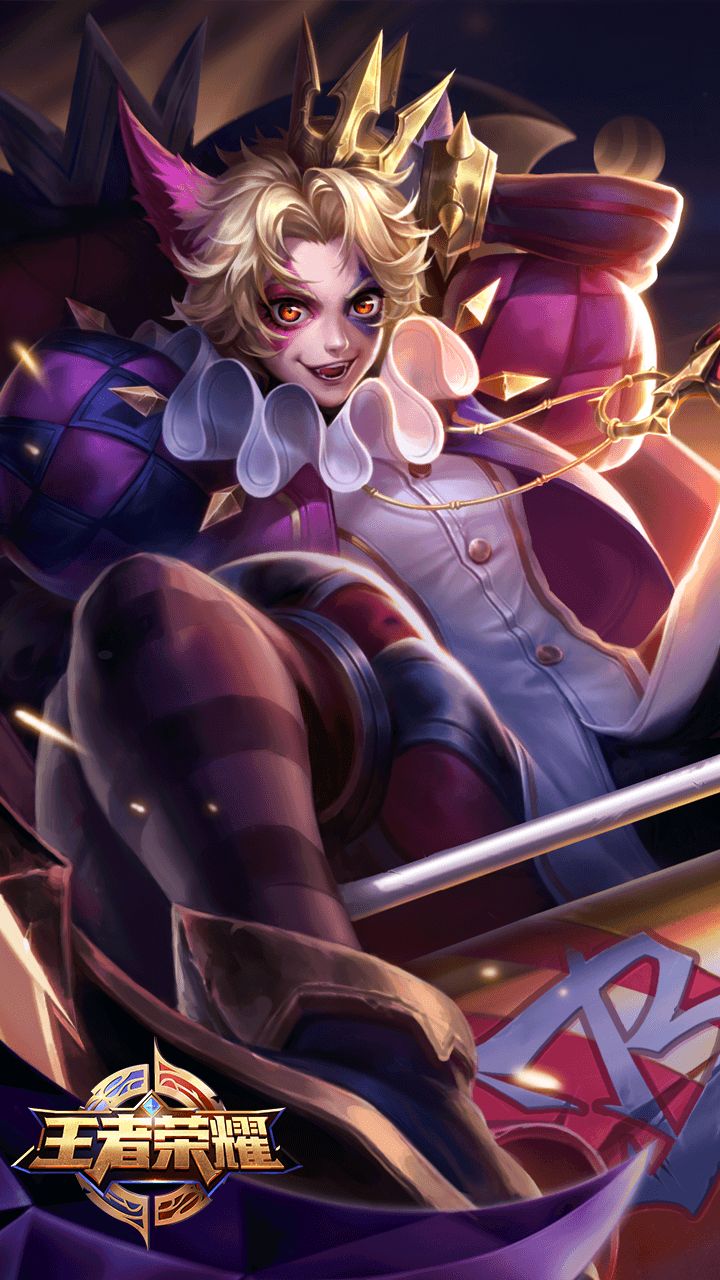 王者荣耀:如果冷却上限到极限这些英雄cd就恐怖了,第五不到一秒