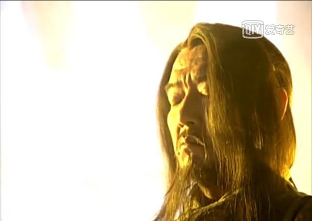 《风云2》帝释天躲在天门修炼五雷化极手,这是他做的最错的事情