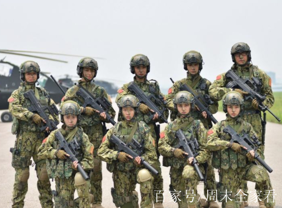 四部軍旅影視劇,《火藍刀鋒》上榜,倔強,不服輸,很勵志