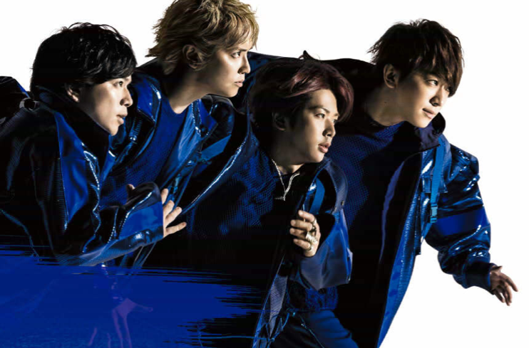 日本天团杰尼斯成员生日派对,袭胸照片遭曝光,形象被重创!