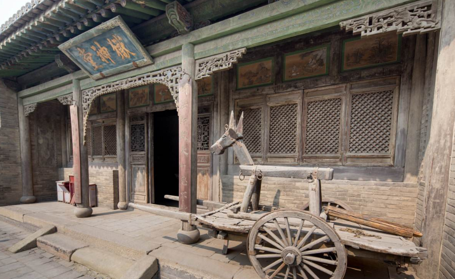 古代大牢究竟是什么样子的?这个保留下来的清朝监狱或能解答疑惑