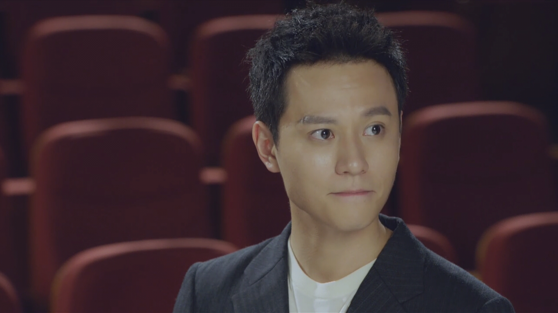 《泡沫之夏》欧辰有个小习惯,你知道是什么吗?图三告诉你结果