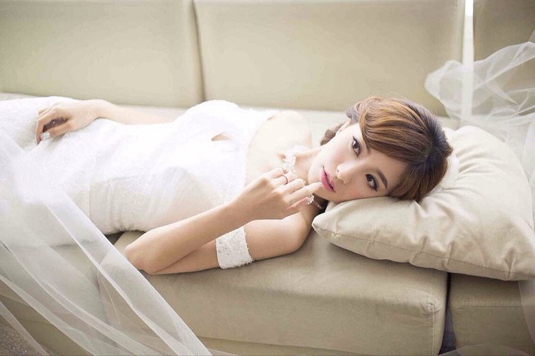 爱情公寓美女top榜单!看看那些客串的美女们!
