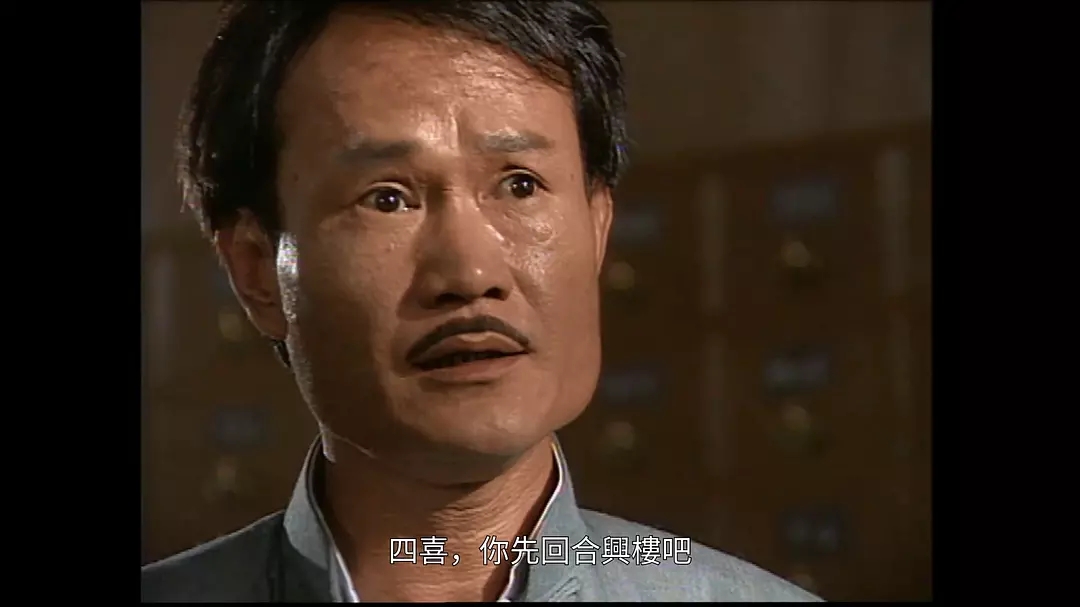 推荐观看!林正英4部僵尸片:第三部最经典,最后一部耗时最长!