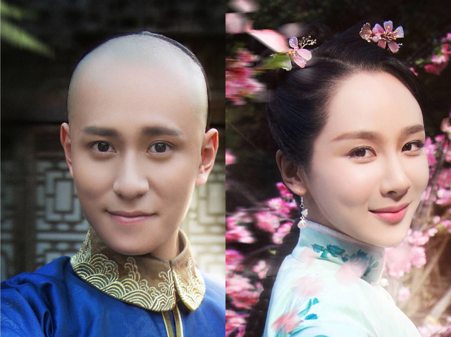 小情侣闹别扭,张一山给秦俊杰指点迷津,网友:真羡慕她!