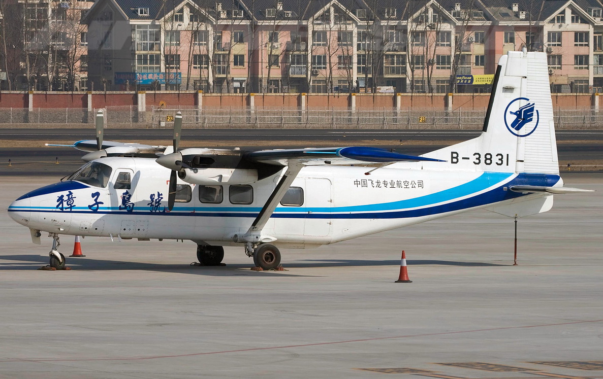 运-12的国内用户