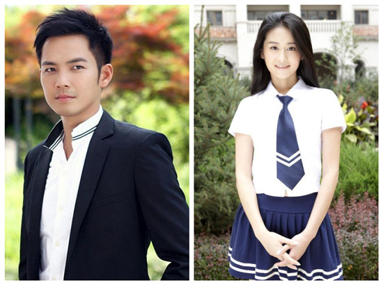 钟汉良,颖儿拒演,宋茜经纪人被骂,网友:这部剧有毒啊!