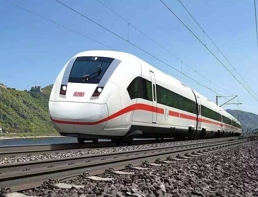 非洲版中国高铁,中国制造援建肯尼亚,肯尼亚:感谢中国