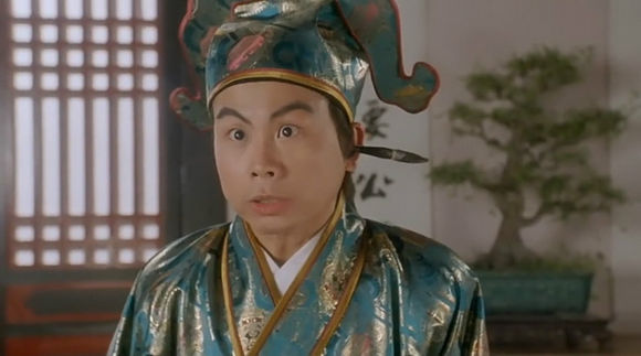 他走红后选择离开周星驰,结果沦为路人,如今连烂片都接不到!