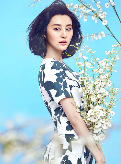 娱乐圈中出生于南昌的5位女明星,其中一位被誉为"甜歌皇后"!