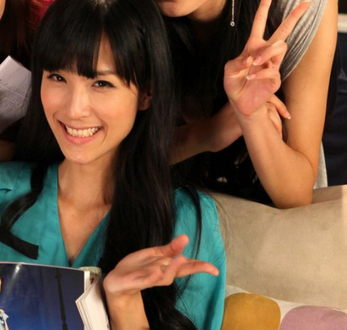 赵雯当年的台词,红遍全国!网友:一直都是我心中的婉瑜