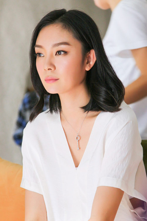 "国民媳妇"于蓓蓓的美照,传统,低调,沉稳,含蓄,你喜欢吗?