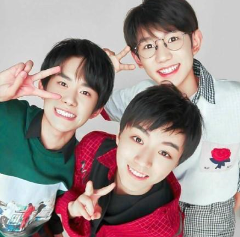 tf二代少年团出道在即,洪涛为其打造全新综艺,有望超越tfboys