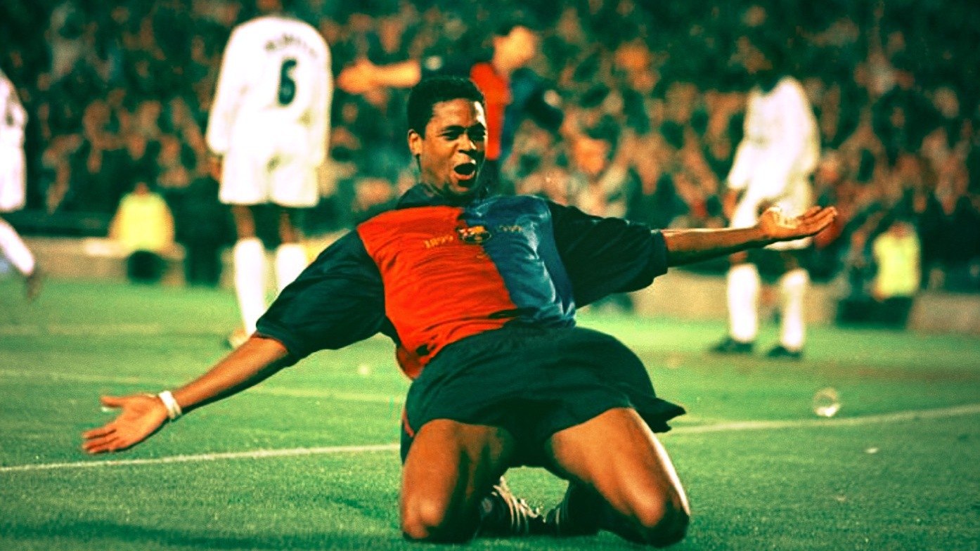 克鲁伊维特:遗憾未曾与梅西并肩作战,萨拉赫争金球得等梅罗退役