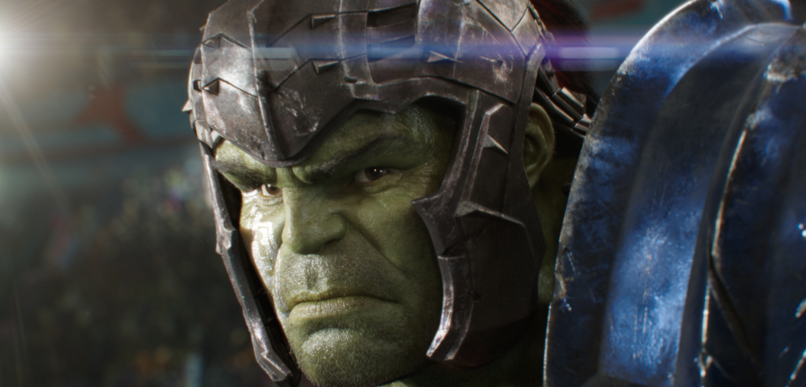 《复联3》浩克是不是洛基假扮?这10条论点可能让导演改剧本