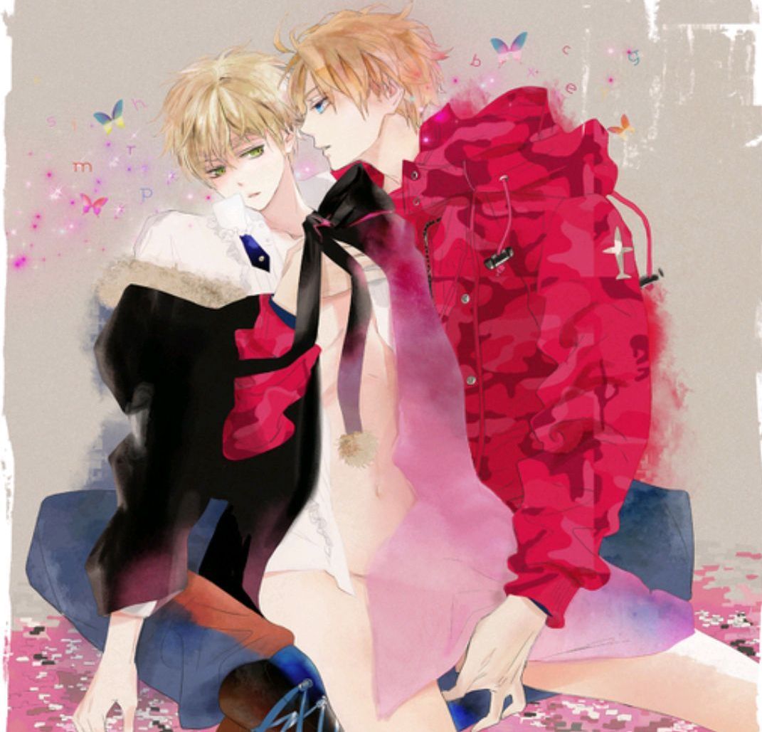 超好看的萌文!暴躁美攻和呆白受的搭配异常甜哦