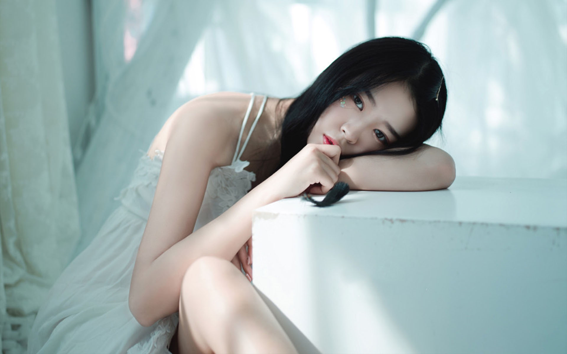 女神语录:别再说,你很寂寞,别再说,你还爱我,当初为何