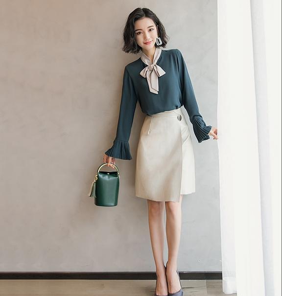 专属你的高贵优雅,高品质名媛套装裙,举手投足间流露的品味高雅