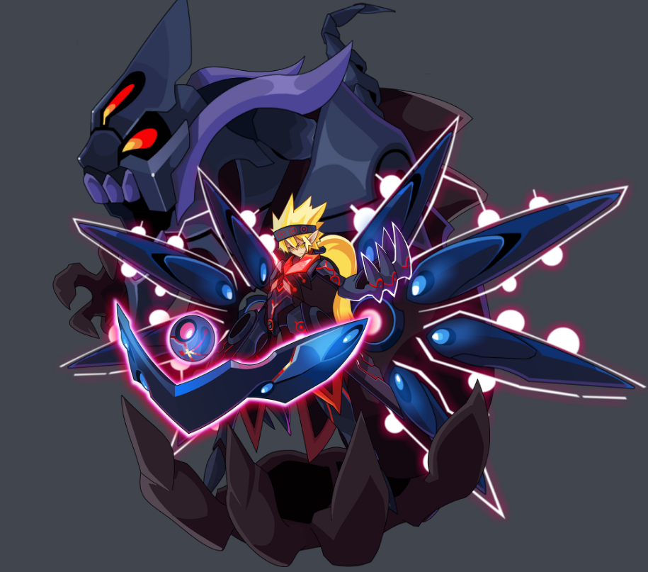 盘点赛尔号公认的4大颜值爆表精灵王,谱尼什么都全都靠边站!