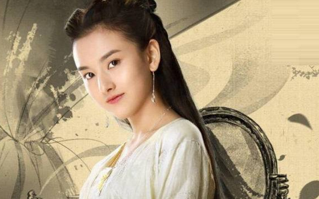 关晓彤——《凤囚凰》刘宋山阴公主刘楚玉,有着绝世的容颜,后被其孪生