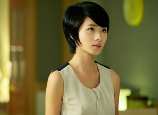 《花非花雾非雾》第一美,不是万茜,不是杨紫,而是费尽心机的她