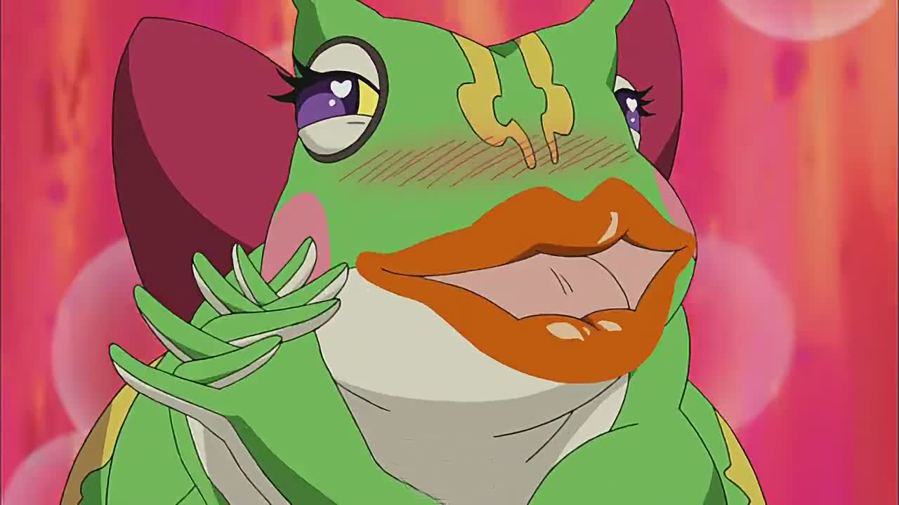 火影忍者:妙木山可以领蛤蟆,这五只你选哪个?小编:首选文太