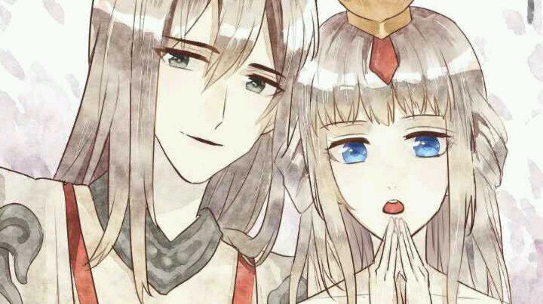 《王者荣耀|王昭君&李白:色鸡,想什么呢?》