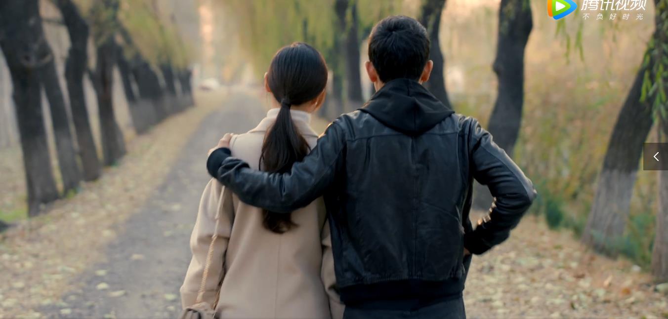 归去来大结局,书望在监狱不穿囚服,被吐槽:坐牢还穿这么洋气?