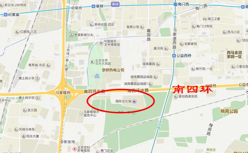 北京騰退豐臺花鄉花卉產業園:是北京疏解計劃?還是違建拆除?