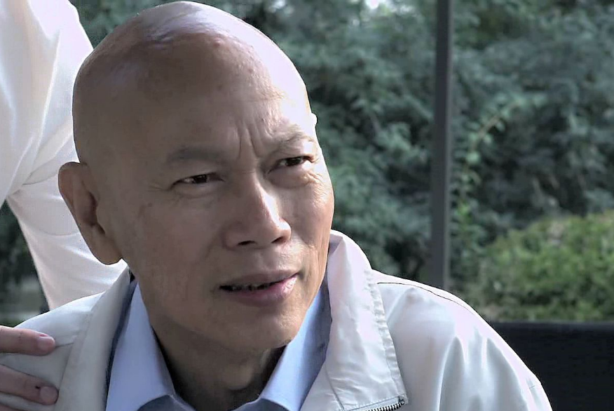 演过"国产凌凌漆"的星爷老了,罗家英老了,她29岁就香消玉殒了