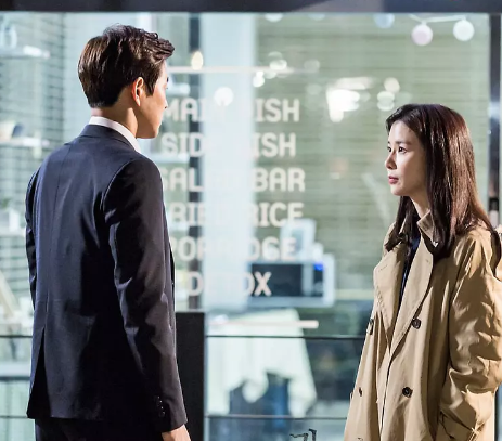 《耳语》给我惊喜