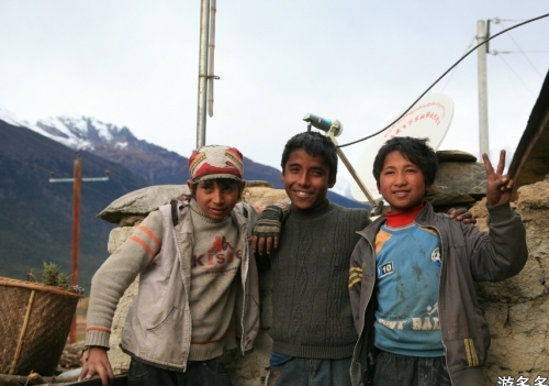 这群"东方吉普赛人"一直黑户,做梦都想成为中国籍,终于实现了