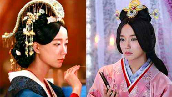 宫:卫子夫有3个女儿,她们的下场如何?腰斩?巫蛊之祸遭处死?