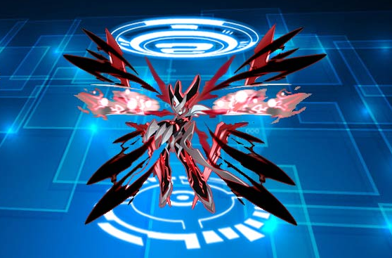 赛尔号战神联盟战斗精灵王"盖亚"弱爆了?盖亚:除了我哥都是渣