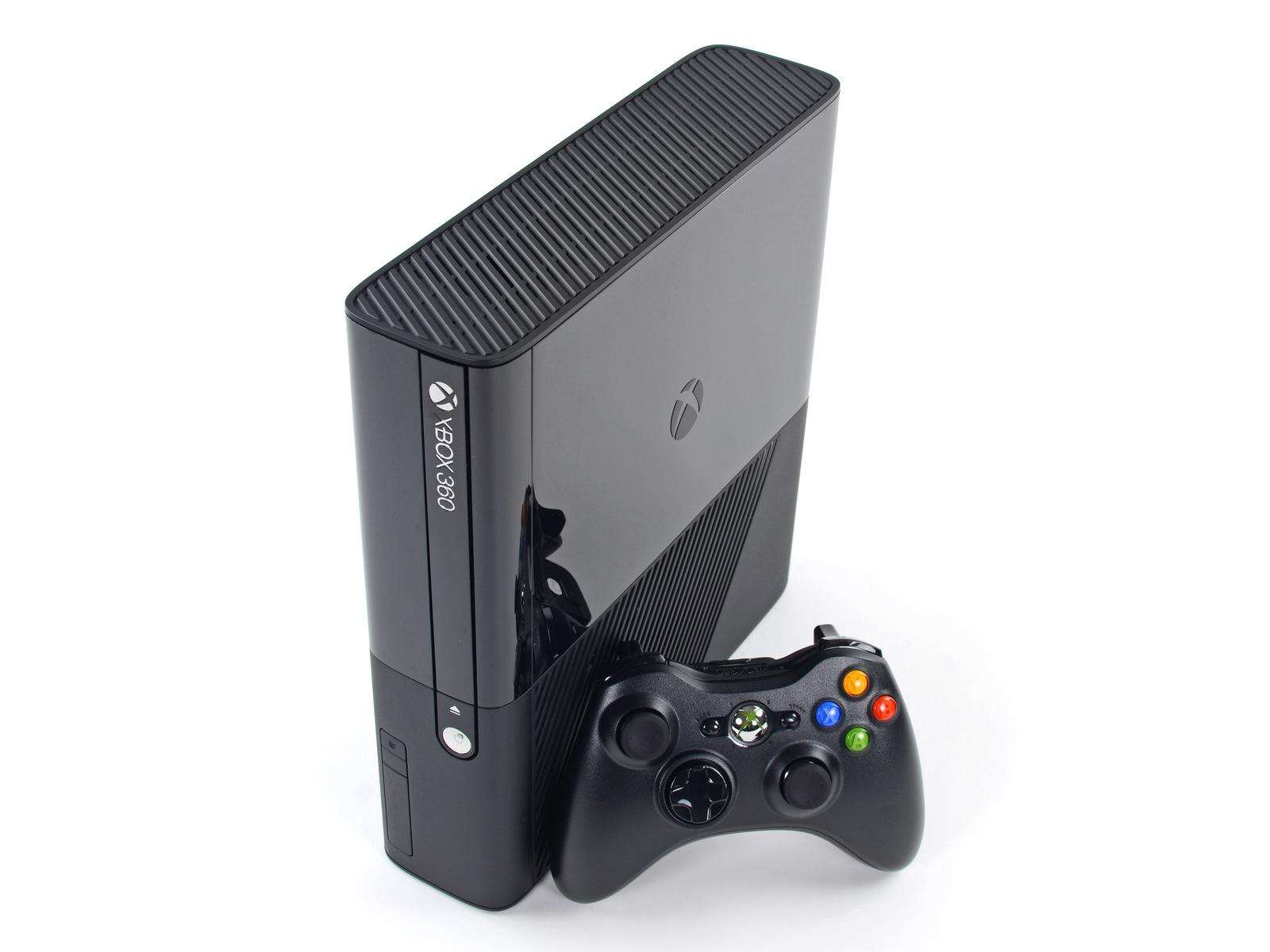 从xbox 360到play anywhere:微软的十年布局和一招致胜