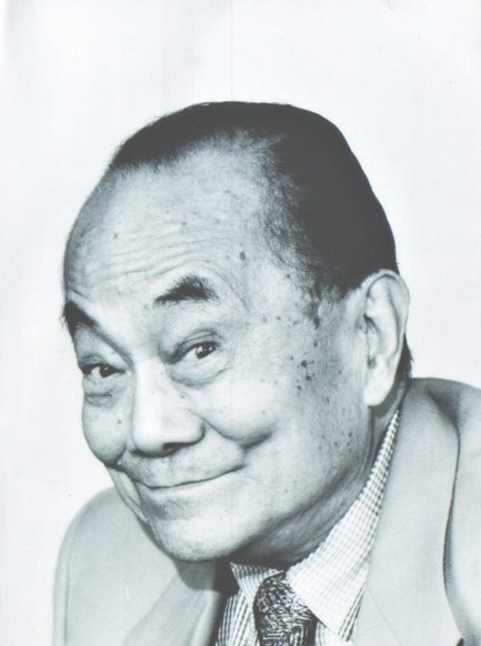 1949年"四大天王"之一杨华生,红遍上海滩