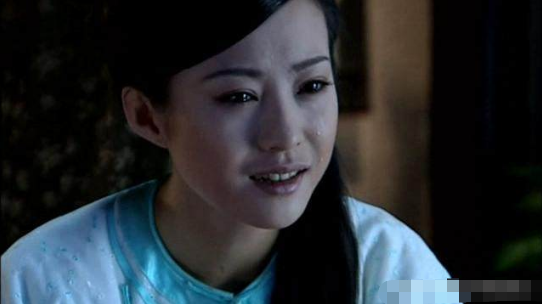 《少年天子》静妃为什么要害得花束子流产,静妃只说了九个字!