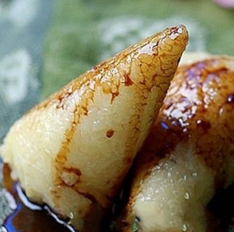 四川辣粽口感麻辣,自己制作让家人过个不一样的端午