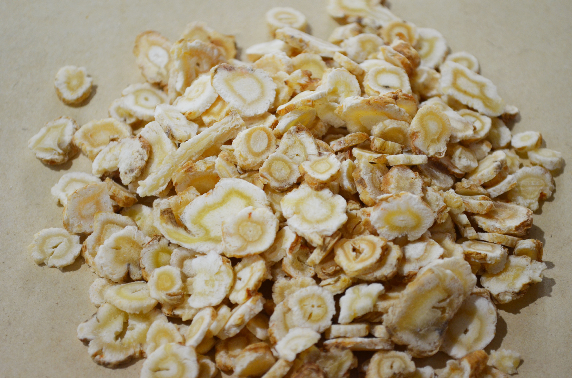 注意!它能拯救你的"被薰坏的肺",也是大家的"金疙瘩"