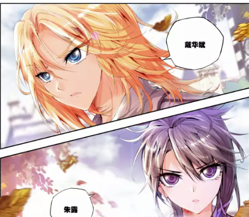 斗罗大陆:比赛正式开始,戴华斌会在比赛场上怎么折磨霍雨浩呢?