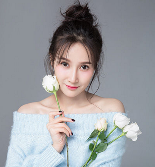 夏一瑶,金晨的新剧《萌妃驾到》这四位女配颜值也太高了,网友:美女