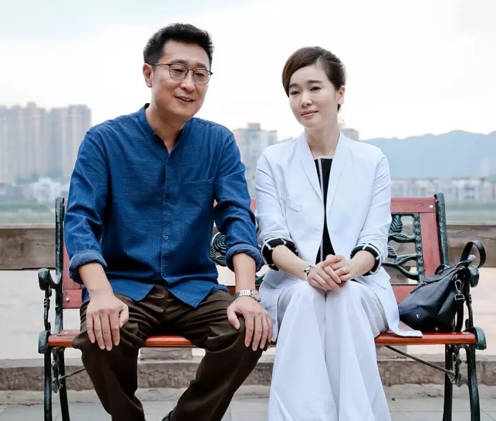 《幸福照相馆》真的喜欢看