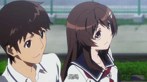 渣男泡妹动画:为什么《写真女友》这部后宫动画那么好看