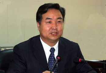 宁夏农垦集团原董事长王永忠涉嫌受贿案被提起公诉